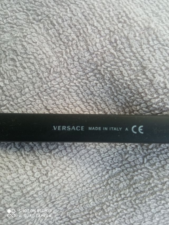 gafas Versace mod 2199