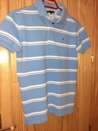 LOTE: 2 POLOS \
