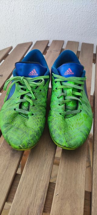 Zapatos de fútbol. ¡Las mejores marcas de tenis de fútbol! - Fútbol Emotion
