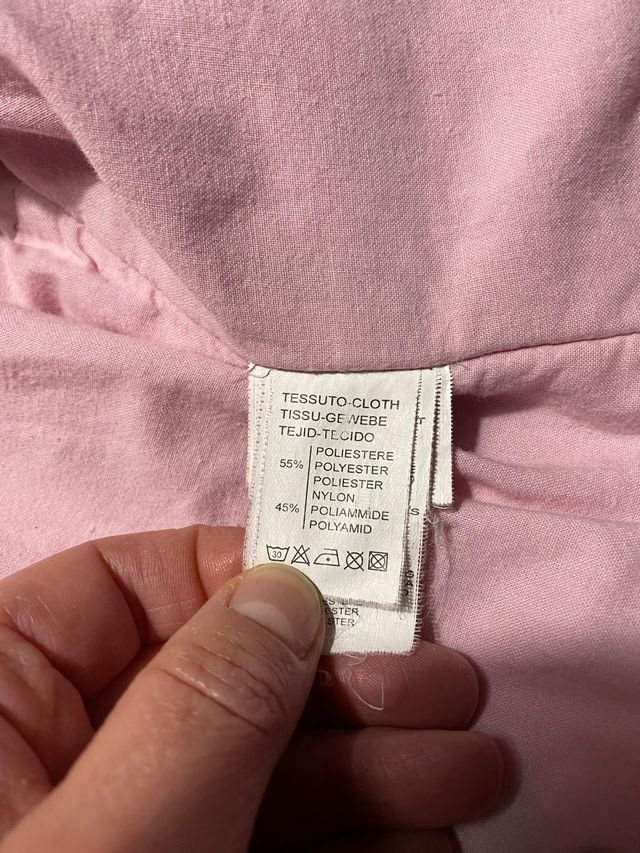 Giacca/ piumino  bimba 3 Anni Bimbus