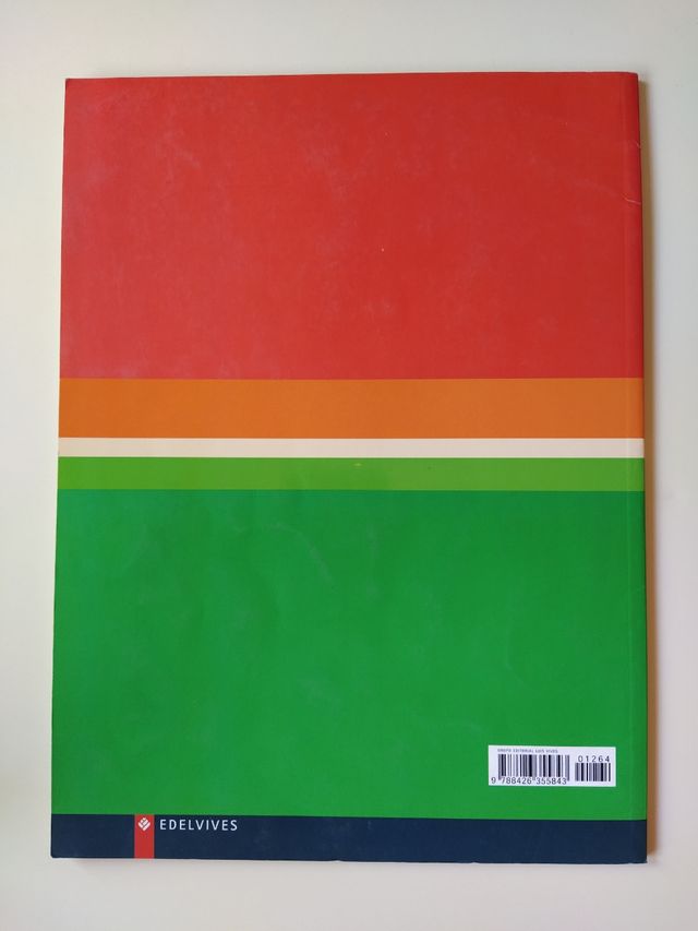 Cartilla letrilandia número 2