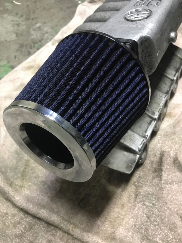 Múltiple de admisión Volkswagen T4