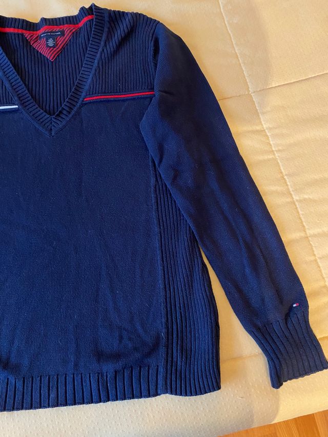 Jersey Tommy Hilfiger