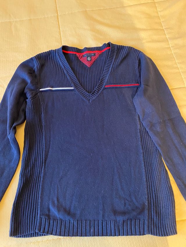 Jersey Tommy Hilfiger