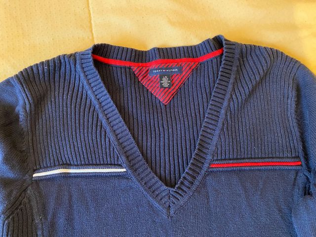 Jersey Tommy Hilfiger