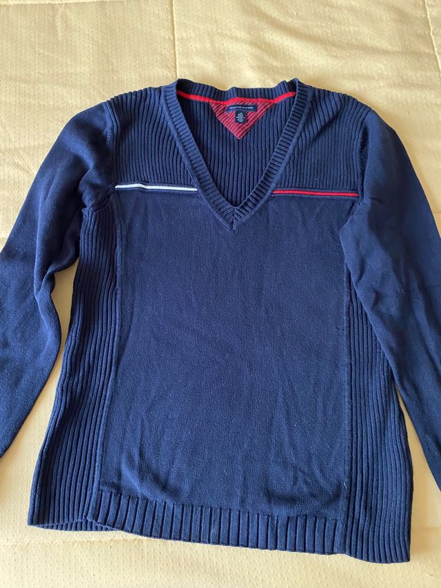 Jersey Tommy Hilfiger