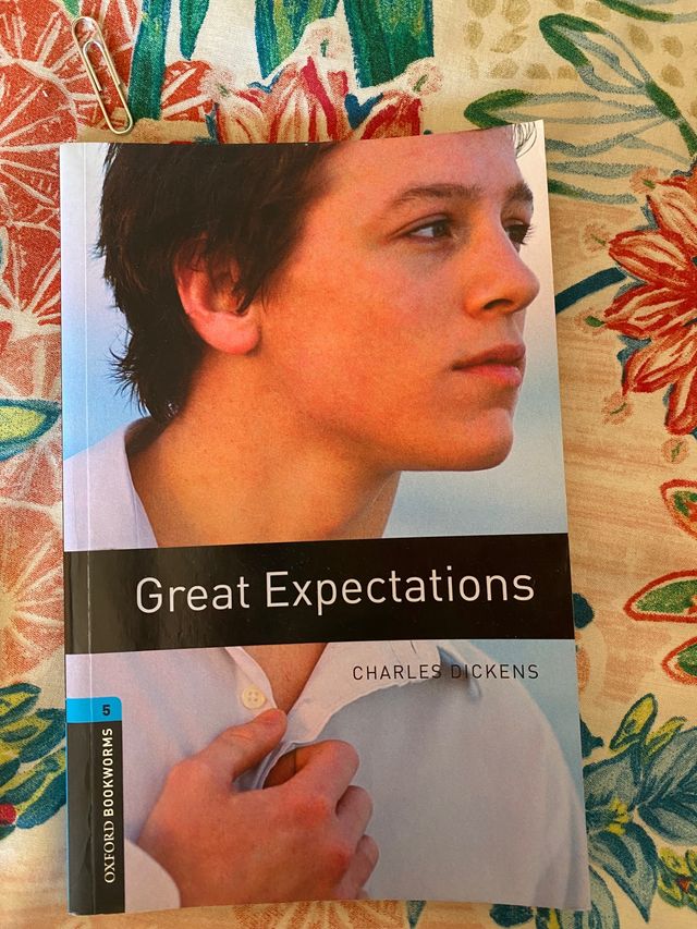 GREAT EXPECTATIONS