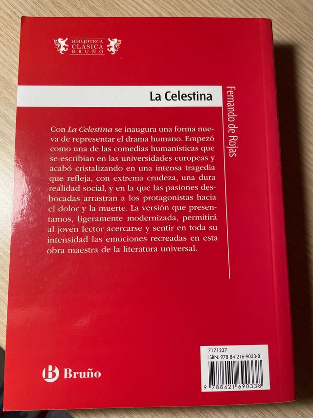 Libros de narrativa clásica y actual (3€ cada uno)