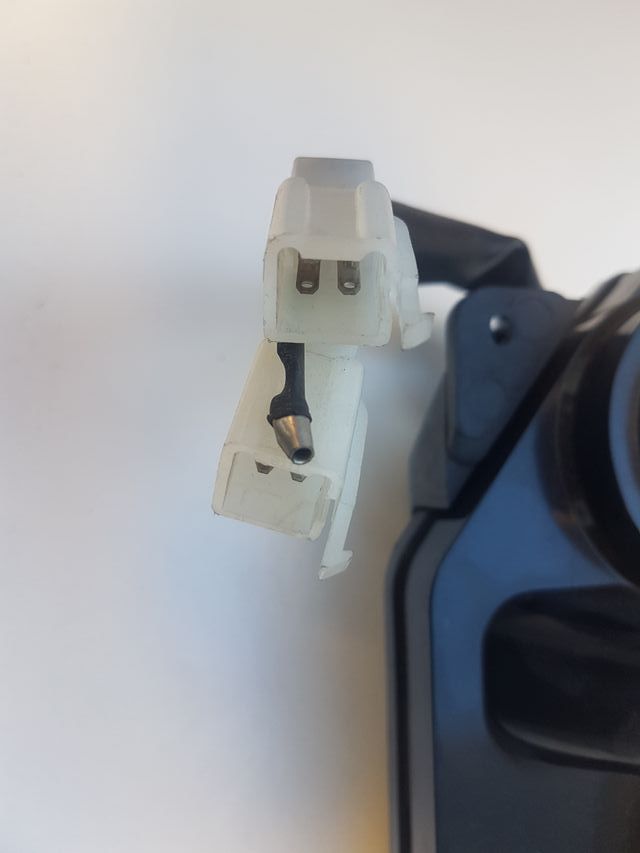 Cuadro instrumentos marcador