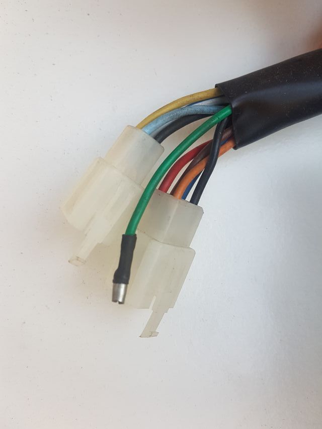 Cuadro instrumentos marcador