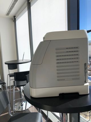 Impresora HP Color LaserJet 2600N de segunda mano por 80 EUR en Madrid en  WALLAPOP