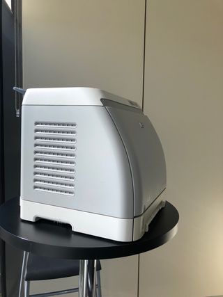 Impresora HP Color LaserJet 2600N de segunda mano por 80 EUR en Madrid en  WALLAPOP