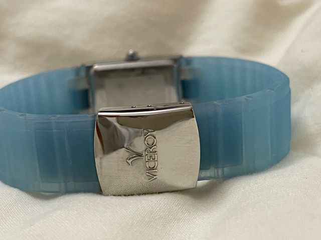 Reloj Viceroy mujer de acero