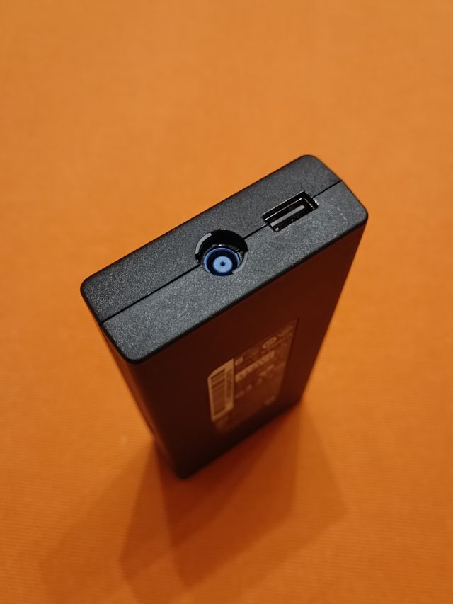 Fuente de alimentación para portátiles HP