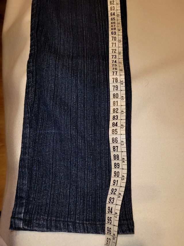 Vaqueros LEVI'S Originales.