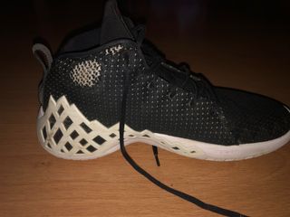 Zapatillas Jordan diamond mid 45 de segunda mano por 60 EUR en Sant Pere de  Ribes en WALLAPOP