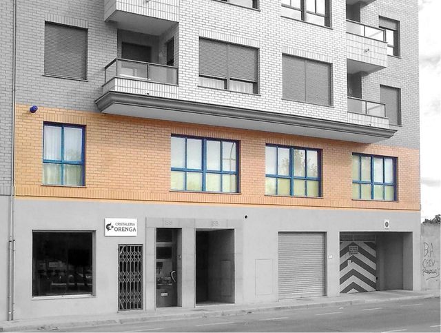 local comercial a la venta zona mayorazga