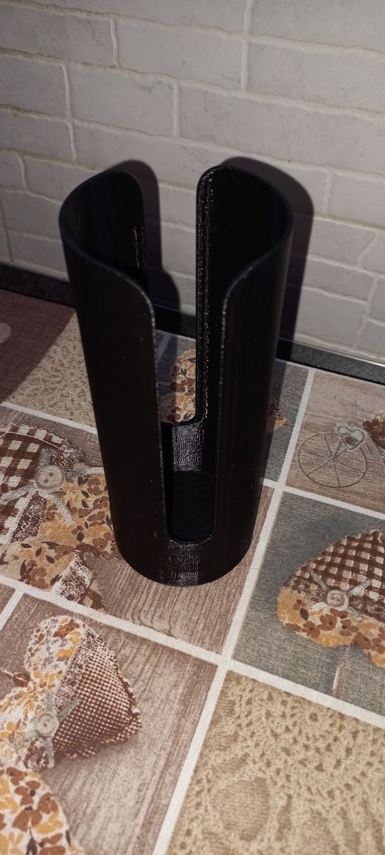 porta bicchieri grande