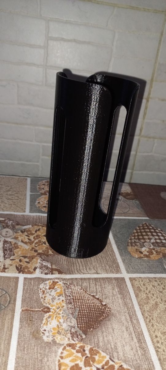 porta bicchieri grande