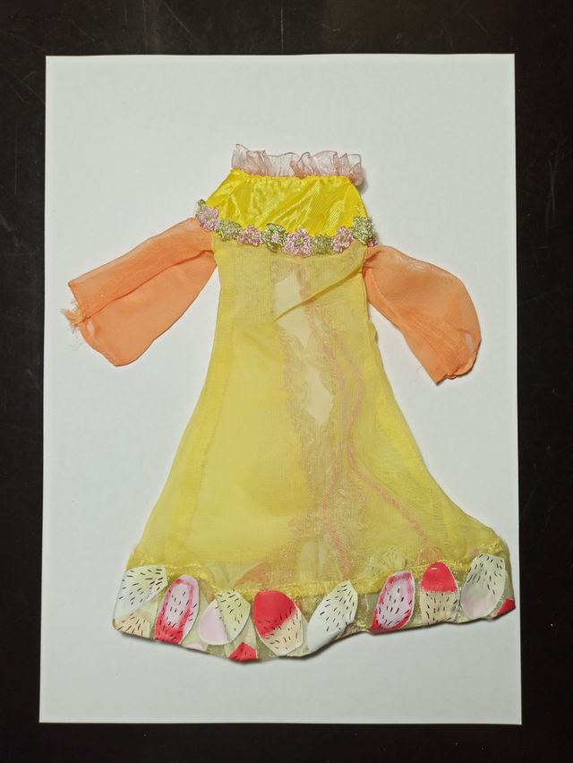 Barbie Discover the world Ireland 2001