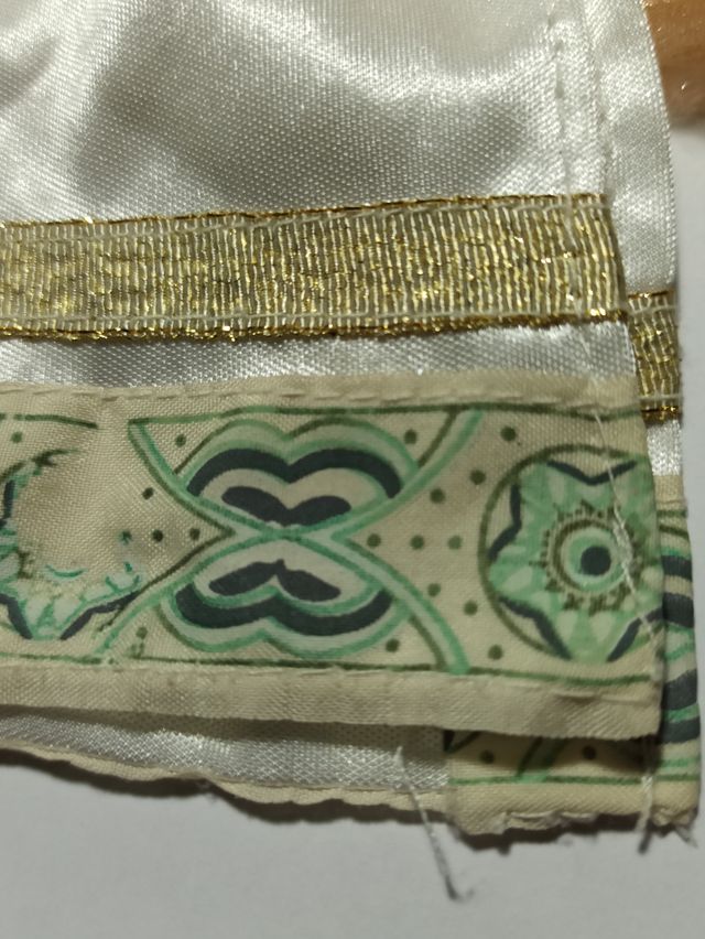 Barbie Discover the world India 2001