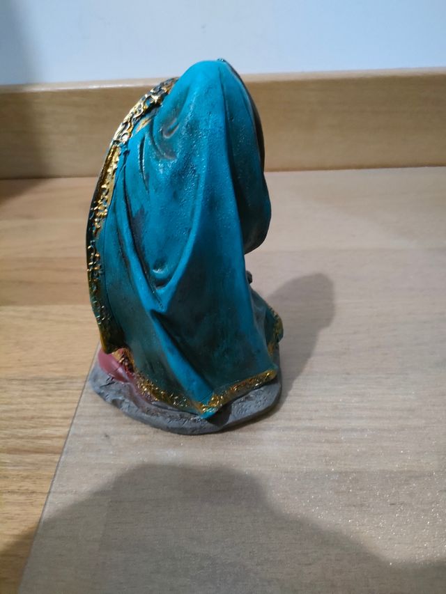 FIGURA VIRGEN ORANTE