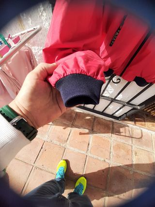 Cazadora náutica amura beige - Vinted