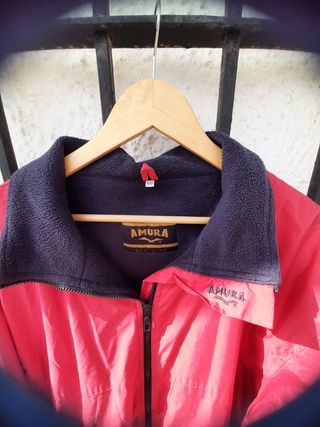 Cazadora 2610 AMURA - MODA NÁUTICA HOBBY