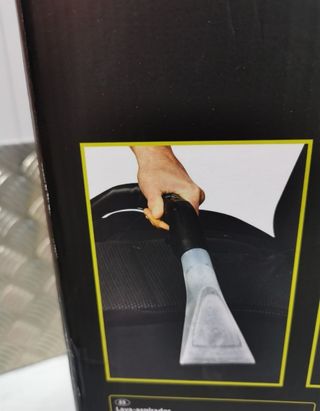 Lava Aspiradora Lidl: Análisis y Opiniones de la Parkside PWS 20 A1
