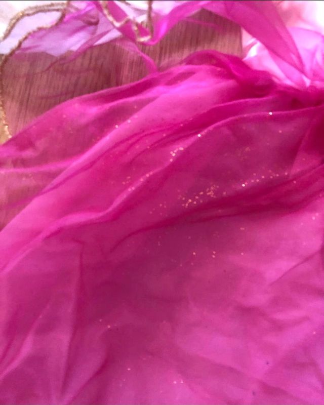 Disfraz niña princesa Barbie