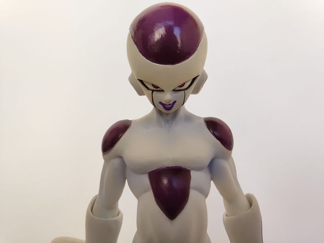 Figura Dragon Ball Z HQDX (Freeza)