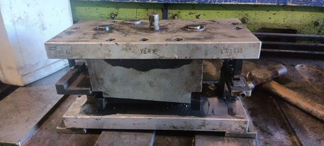 Útiles para el aluminio