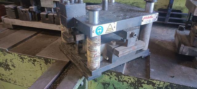 Útiles para el aluminio