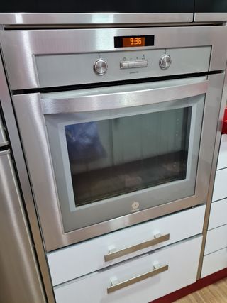 Horno balay de segunda mano por 140 EUR en Solete Alto en WALLAPOP