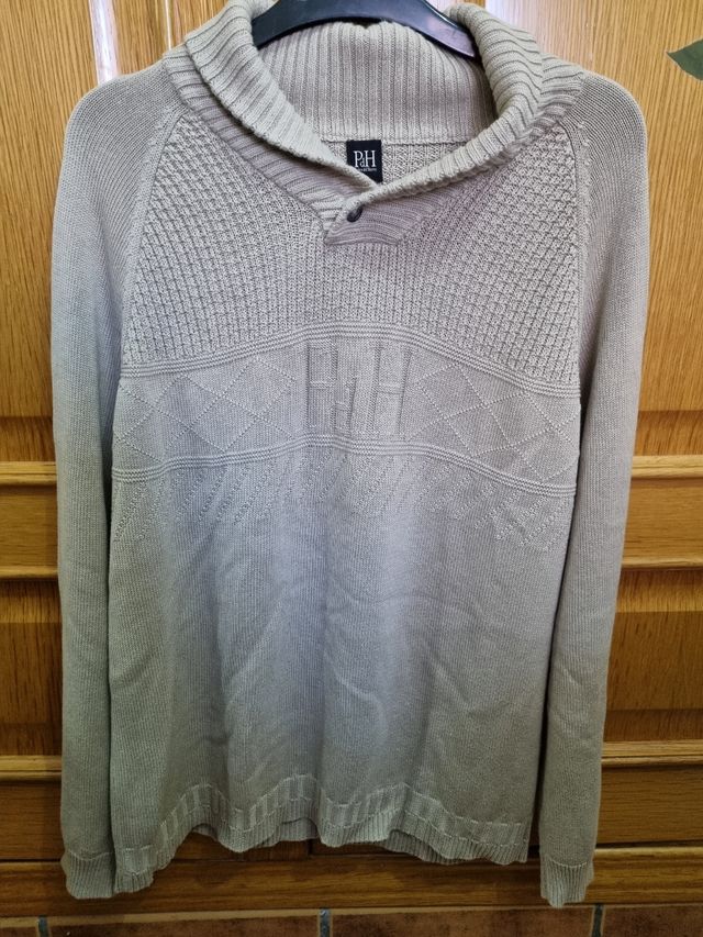 Jersey Pedro del hierro