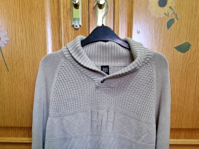 Jersey Pedro del hierro