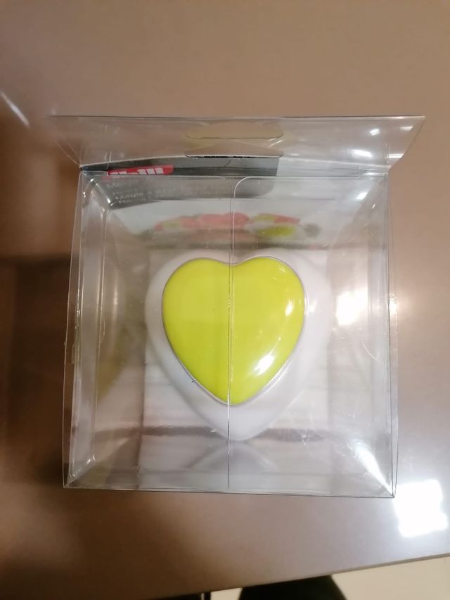 Molde de hamburguesas