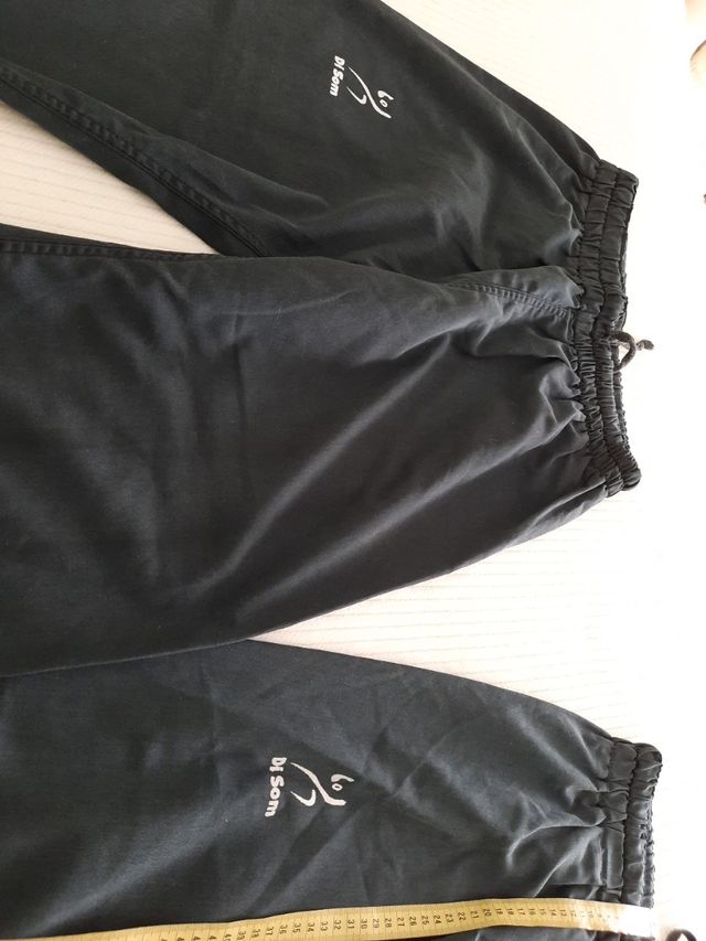 2 pantalones de Di Som ,malla de regalo.