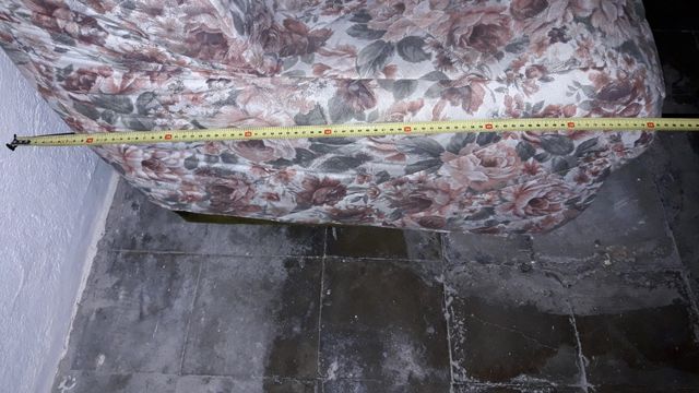 Conjunto 3 Sofas individuals.