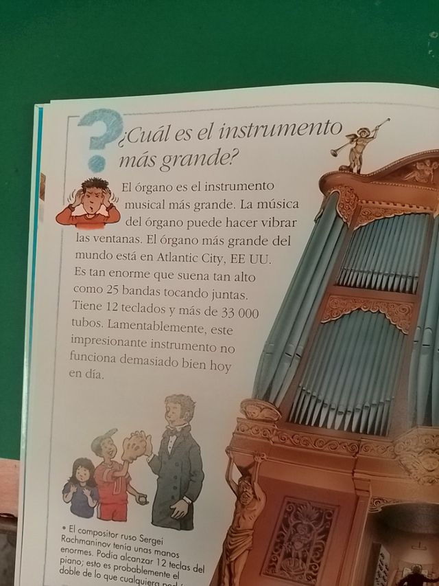 Me pregunto por qué