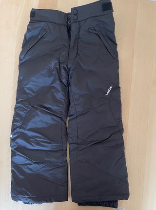 Pantalon esqui Motive Dare 2b azul junior