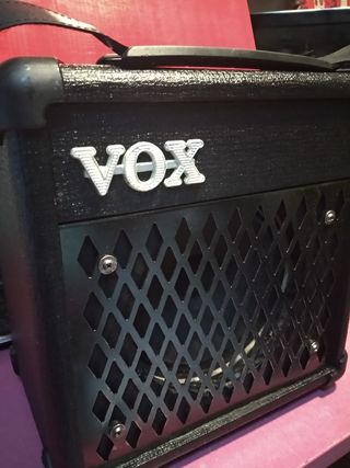 AMPLIFICADOR GUITARRA VOX AC30 C2 Segunda mano en Nolotire Vitoria