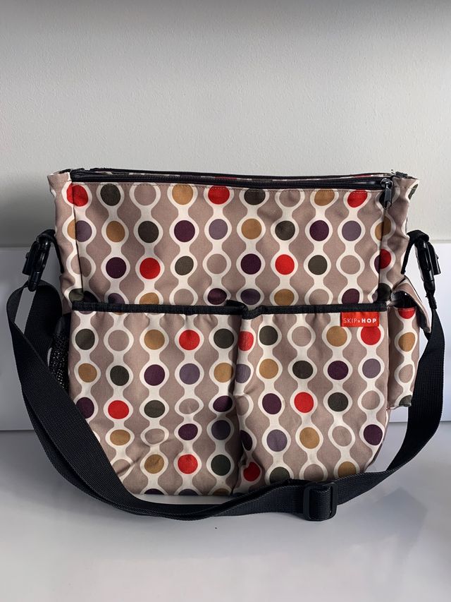 Bolso bebés - Skip*hop