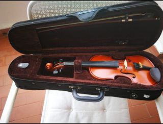اشك به سوء استخدام إنفاق violin para niños segunda mano -  advancedelectronics.org
