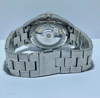 Tag Heuer Carrera Calibre 5