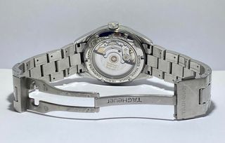 Tag Heuer Carrera Calibre 5