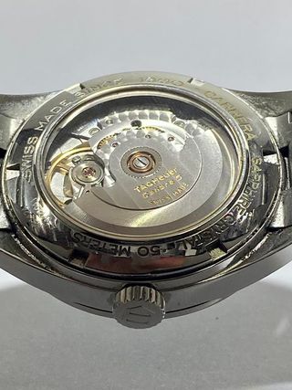Tag Heuer Carrera Calibre 5