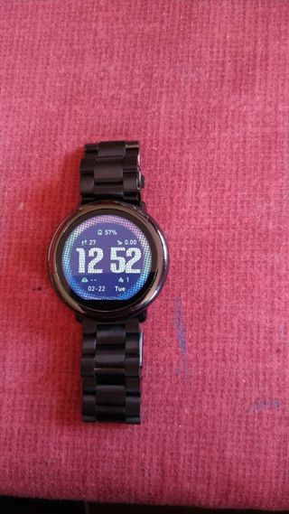 Smartwatch Amazfit Pace de segunda mano por 50 EUR en A Proba en WALLAPOP