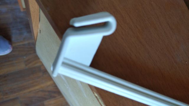 Real Madrid banderines