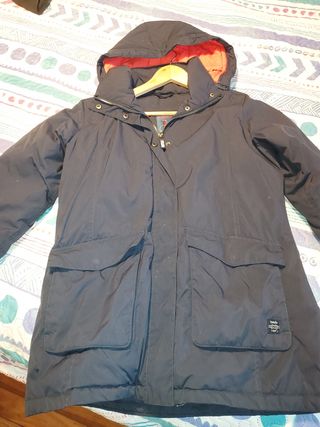 Chaqueta batela de segunda mano por 15 EUR en Durango en WALLAPOP